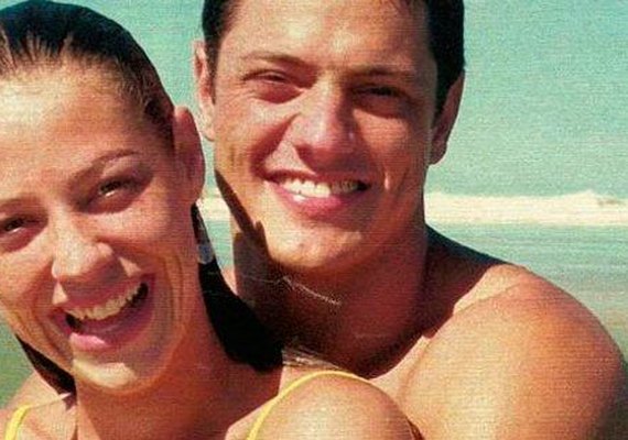 Assediador de Ticiane Pinheiro, ex de Piovani, já foi preso pela Interpol