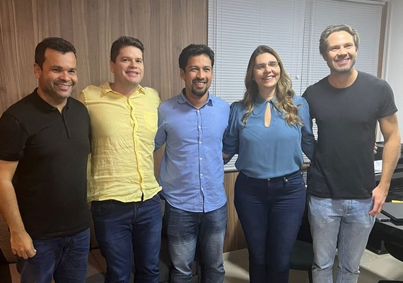 Em nota oficial, Pedro Vilela e Téo Vilela destacam filiação de Jó Pereira ao PSDB