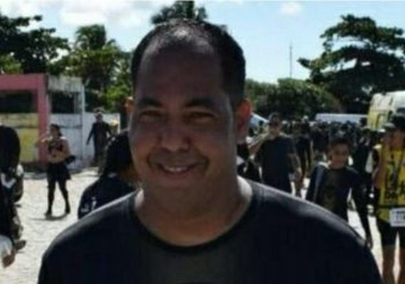 Subtenente da PM morre vítima do novo coronavírus em Maceió