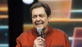 Após transplante, Faustão deve deixar UTI nos próximos dias