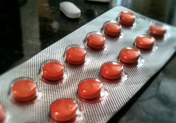 Maia sanciona projeto que libera venda de remédios emagrecedores