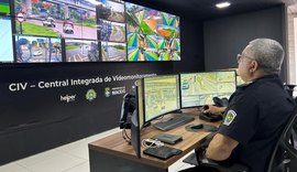 Monitoramento é intensificado no viaduto da antiga PRF após ação contra o tráfico