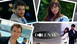Dolunay, final explicado da novela turca: Quem Fica Junto?
