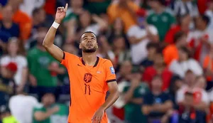Marrocos frustra Holanda de Gakpo, o 'quase herói' de coração ferido