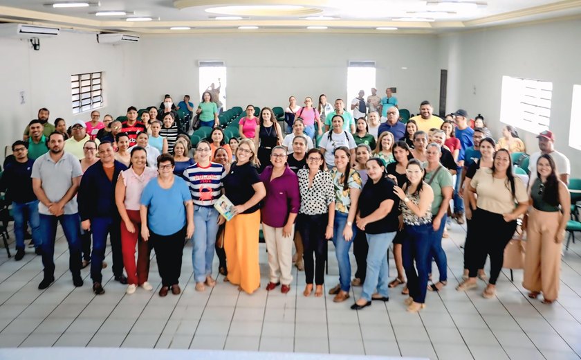 Pão de Açúcar inova em AL ao implantar Secretaria Executiva da Primeira Infância