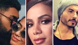 Polêmicas, tretas, flashbacks e mais: a semana das celebridades