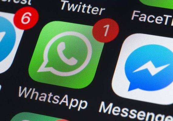 WhatsApp é a principal fonte de informação dos brasileiros