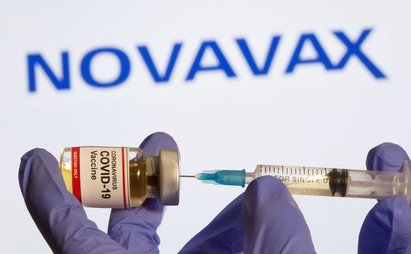 Vacina Novavax tem mais de 90% de eficácia em testes nos Estados Unidos