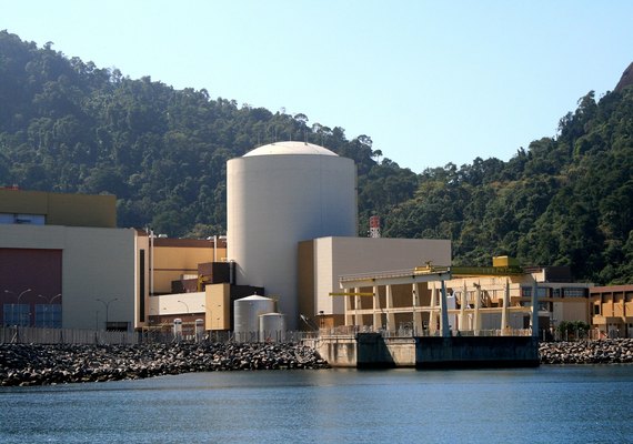 ‘Usina nuclear em Alagoas gera benefícios’