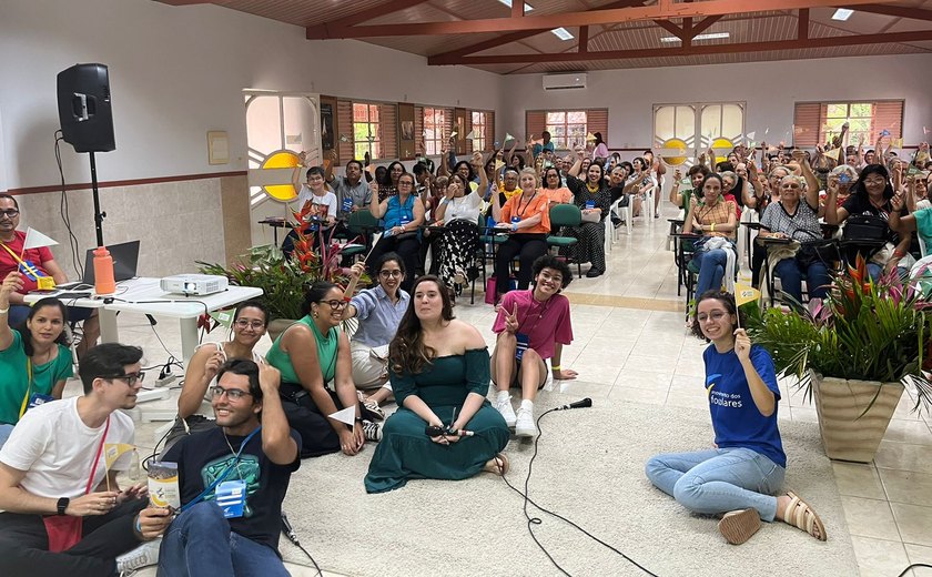 Movimento dos Focolares em Alagoas encerra segundo retiro anual