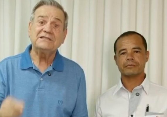 Ex-cortador de cana que deixou PE para morar em AL também está na briga para ser vereador por Maceió