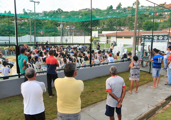 MPF, MP/AL e DPU querem garantir escuta tranquila da população em projeto urbanístico para os Flexais