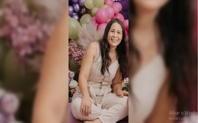 Condutor de moto e colega de trabalho de Polyanna Silva pode ser responsabilizado por morte