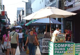 Veja como fica o funcionamento  do comércio shoppings no Feriado do Dia do Trabalhador em Maceió