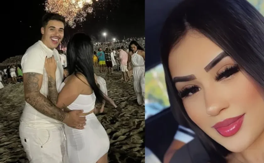 Esposa de Pedro Henrique anuncia término após assédio sexual no Big Brother Brasil 26