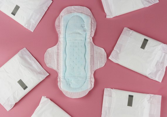 Pobreza menstrual afeta 4 em cada 10 mulheres no Nordeste