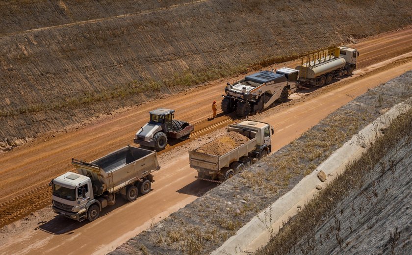 Investimento do Governo de Alagoas na Grande Maceió vai gerar 42 mil empregos diretos