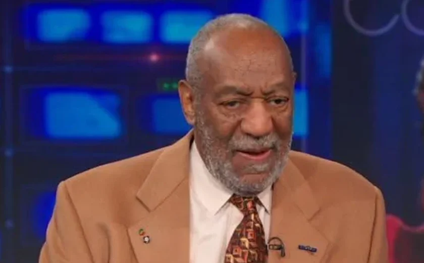 Bill Cosby é condenado a pagar R$ 100 milhões em ação por estupro