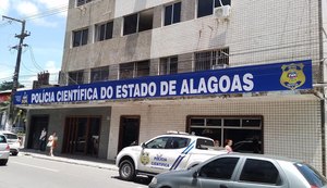 Governo convoca aprovados no concurso da Polícia Científica para matrícula do curso de formação