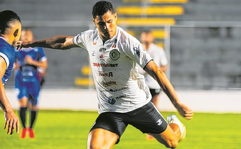 ASA está a quatro jogos do acesso