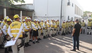 Oficial da PM do Distrito Federal afirma que o Ronda no Bairro é modelo a ser seguido