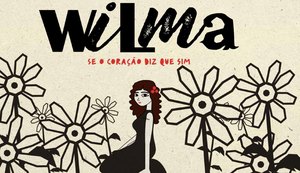Cantora Wilma Araújo lança novo clipe no Dia dos Namorados