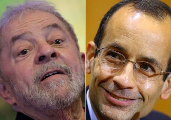 Lula e Odebrecht depõem nesta terça como testemunhas de Cunha e Funaro