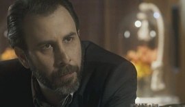 'A Lei do Amor': Hércules revela que armou golpe para Salete e planeja matá-la