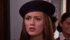 Por onde anda Leighton Meester, a eterna Blair de Gossip Girl?