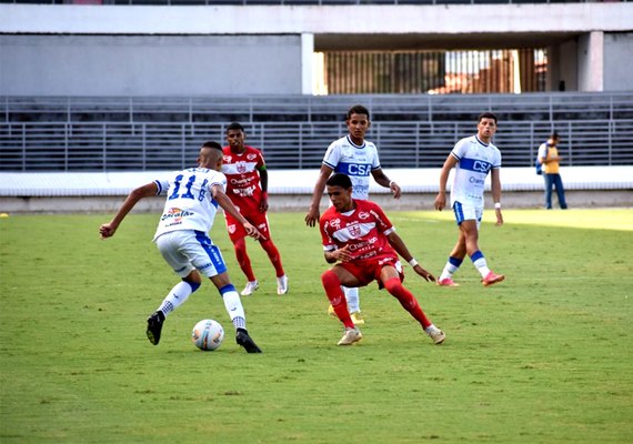 CSA e CRB correm atrás de reforços