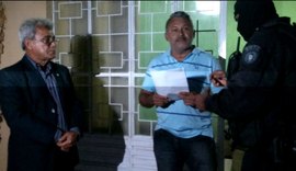 Ex-prefeito é alvo de investigação que apura desvios da Prefeitura de Santana
