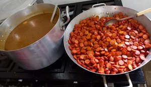 Participe da Campanha Solidária do Instituto Casa Viva para ajudar as cozinhas solidárias