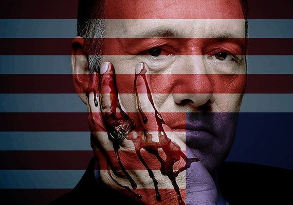 Em apenas quatro anos, Netflix vira a maior produtora de séries do mundo