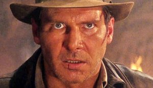 Harrison Ford quer que Indiana Jones 5 'arrase' como longas da Marvel