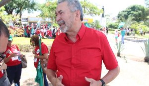 PT, PCdoB e PV coligam lançam mais de 50 candidatos