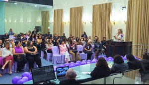 Polícia Civil apresenta dados do Observatório de Igualdade na Assembleia Legislativa