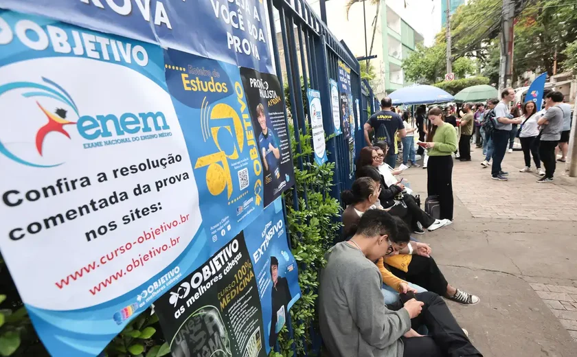 Sisu 2026: inscrições para 274,8 mil vagas terminam nesta sexta-feira