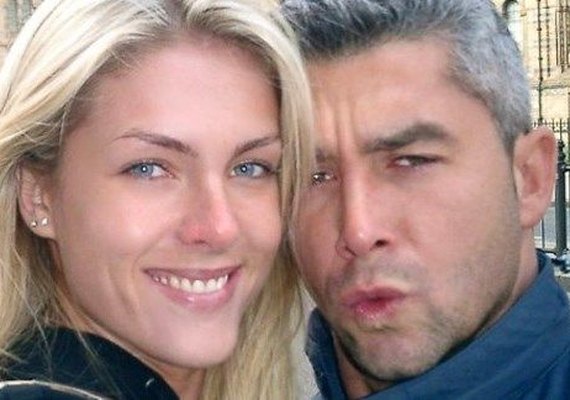 Marido de Ana Hickmann ameaça espancar seguidor: 'Opinião de petista fede'