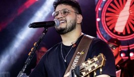 Famosos lamentam morte do cantor sertanejo Maurílio