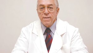 Campanha busca doadores de sangue B- para garantir reserva ao médico Milton Henio