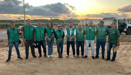 Operação Cidade Limpa completa um mês de atuação na Capital