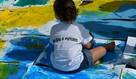 Pais veem palmada como disciplina e não como violência, alerta Unicef