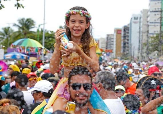 Governo promove Carnaval do Bicentenário em celebração aos 200 anos de Emancipação