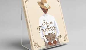 Docente lança romance ambientado em Alagoas no formato de audiolivro