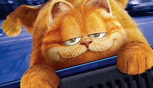 'Garfield: Fora de casa' ganha trailer engraçado e emocionante com Chris Pratt; assista