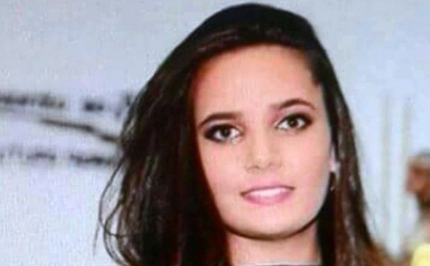 Adolescente assassinada em assalto em Minas Gerais sonhava ser médica