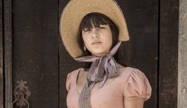 'Novo Mundo': Últimos capítulos! Jacira se disfarça e engana Sebastião