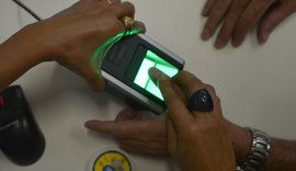 TSE divulga que 69% dos eleitores estão cadastrados por biometria