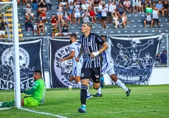 Governo de Alagoas patrocina ASA com R$ 2,5 milhões