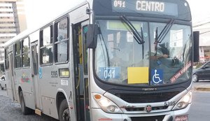 Linhas de ônibus têm integração temporal ampliada a partir de sábado